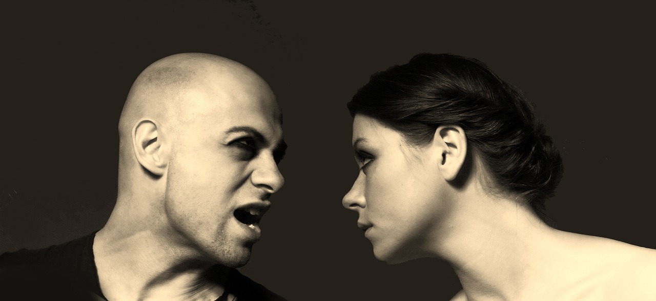Dependencia emocional y relaciones tóxicas - Cómo romper el ciclo