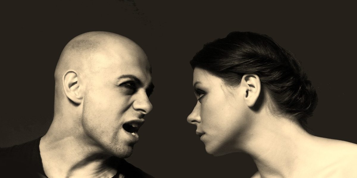 Dependencia emocional y relaciones tóxicas - Cómo romper el ciclo